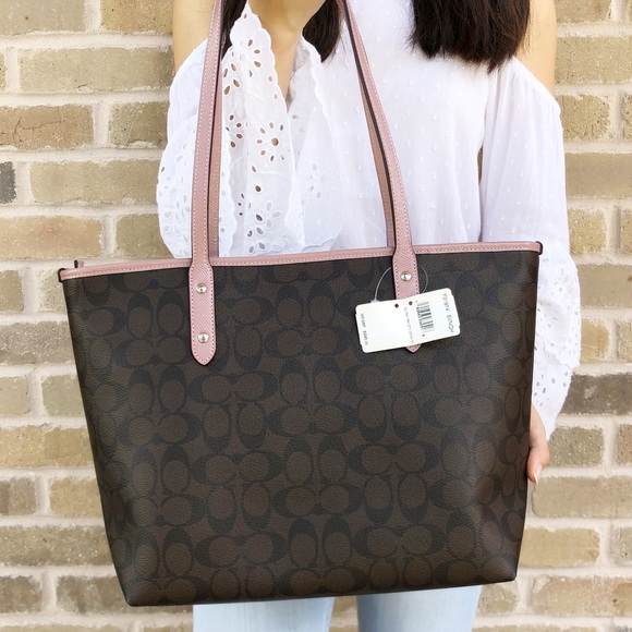 Gaby’sBags👜💕- NWT Coach Purse - Picture 5 of 7